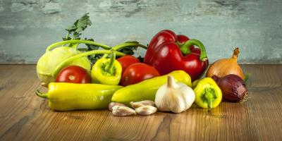 Jak rozpoznać produkty ekologiczne?