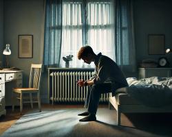 Jak wyskoczyć ze świata cyfrowego