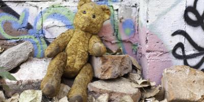 Nie piętnujmy osób z zaburzeniami psychicznymi