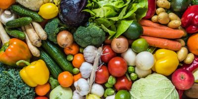 Co warto wiedzieć na temat tzw. "superżywności"