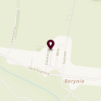 Jar-Bruk-Kop na mapie